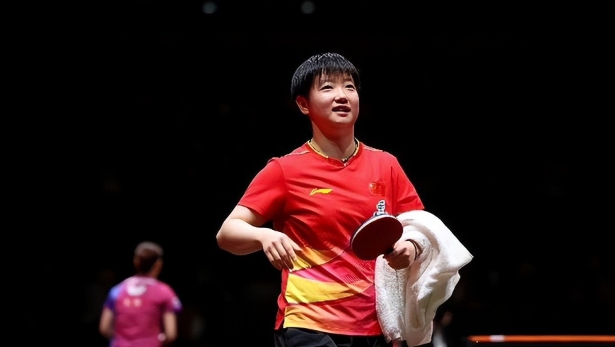 乒乓总决赛：首个冠军将诞生！12月13日赛程公布，国乒有三人出局