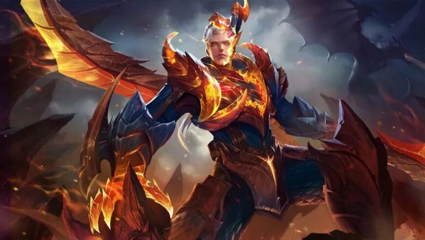 S42打野大变天！铠T1，宫本武藏T2，唯一不怕逆风局的T0打野，终于回来了