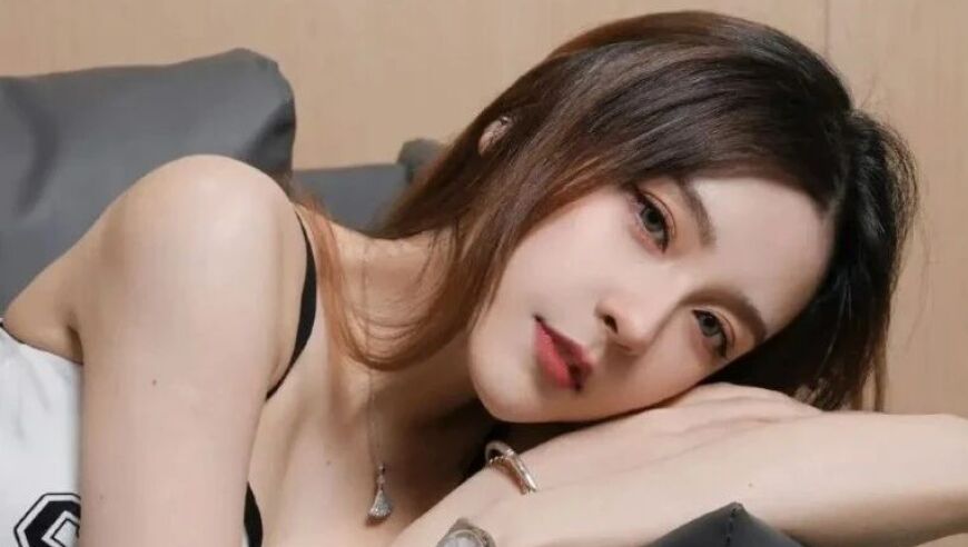Rita自曝又被写进小说，本人尝试过举报，类似情况依旧层出不穷