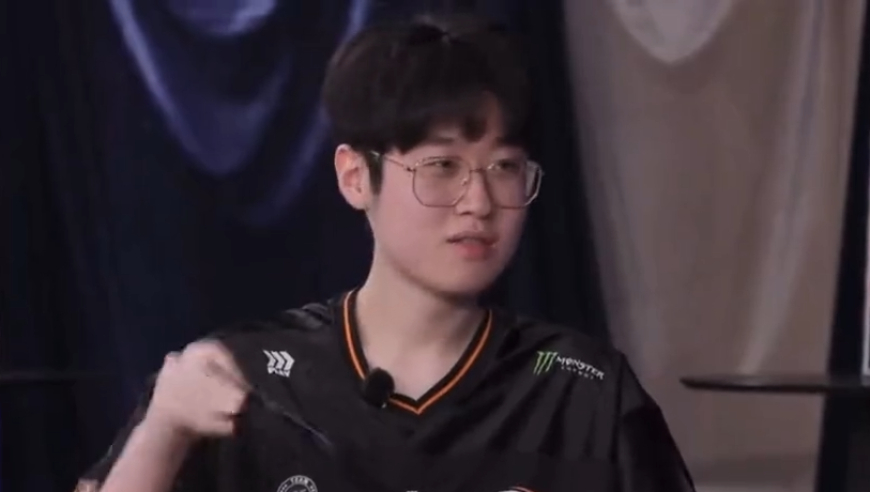 LCK季前赛选人规则 Faker更爱Chovy