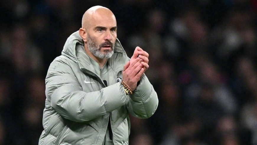 加纳乔中柱，切尔西0-0伯恩茅斯三轮不胜，连续13场英超进球终结