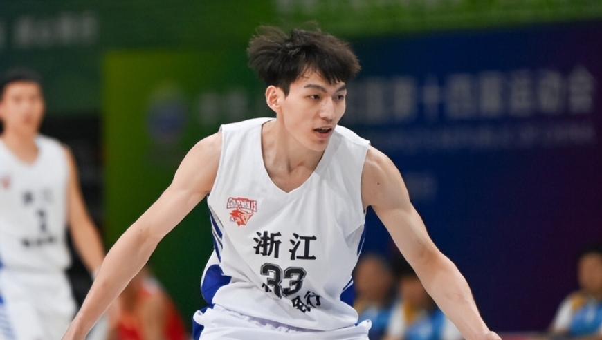 23分大胜，浙江豪取开门红！吴前17+2+3+2，余嘉豪火速回归救主