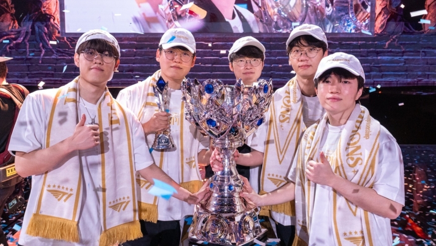 Faker夺冠也没用！韩媒爆料，LCK开启作死模式，付费观看引发争议