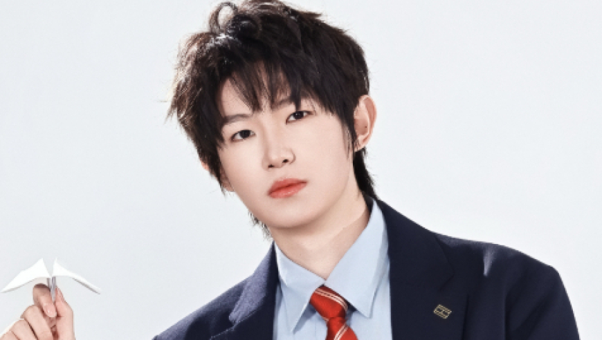 一诺支持暖阳抵制私生：这我是真支持