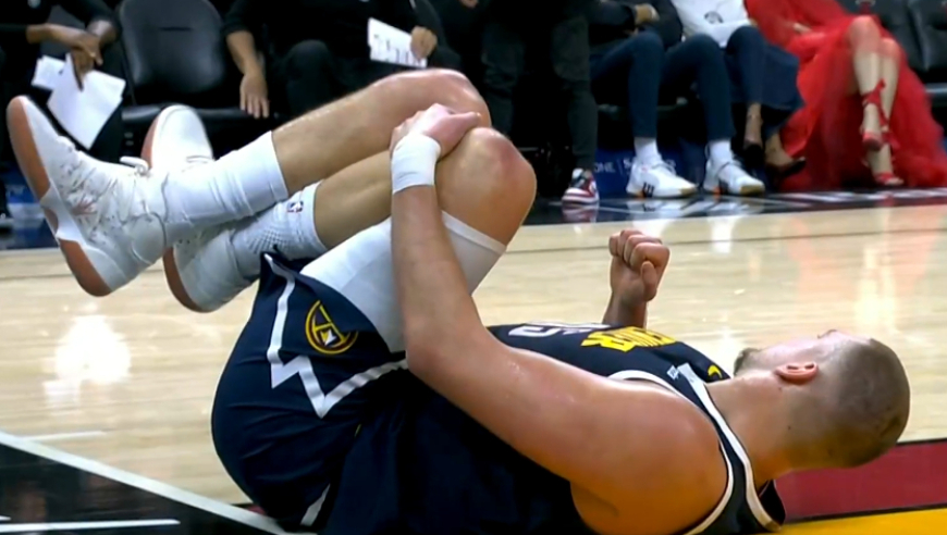 最不可能倒下的人，也倒下了