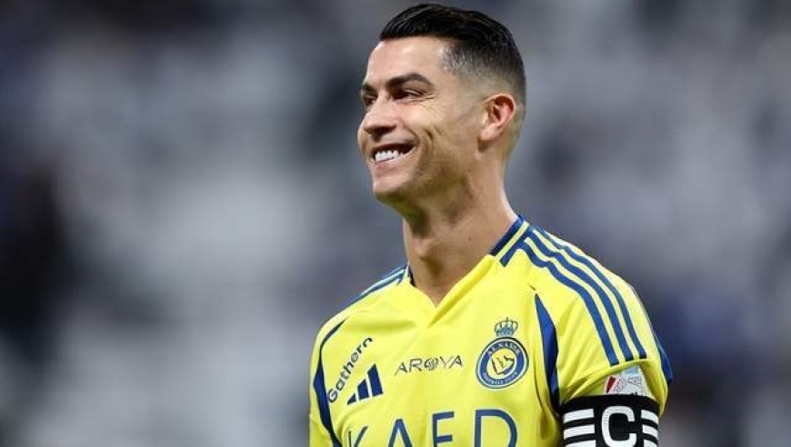 1-0！C罗进球助攻全被吹，马内造乌龙救主，利雅得胜3连胜