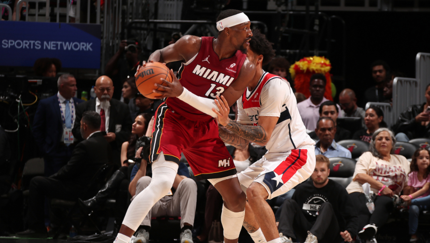 阿德巴约83分集锦：超科比成历史第二 单场狂罚43球创NBA历史纪录