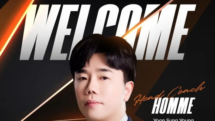 LPL冠军双人组出走，Homme确定回国，HLE接受条件，引发巨大争议