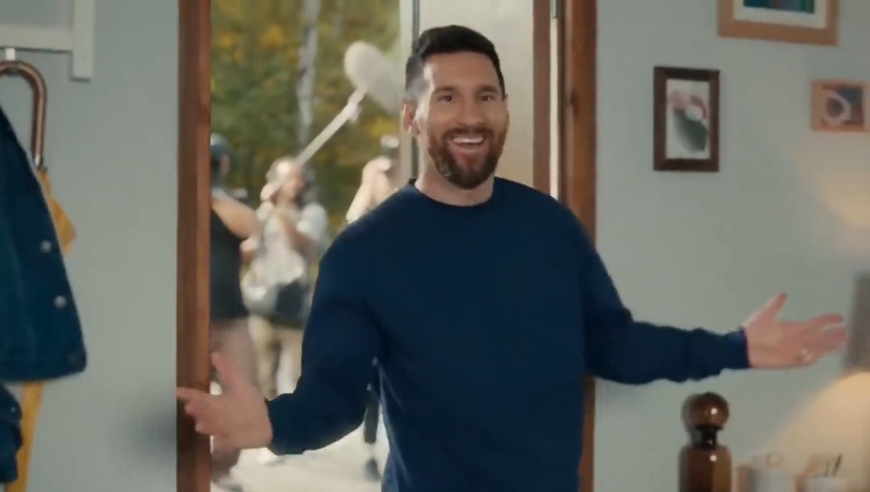 体坛记忆｜从1美元到7500万美元！盘点足球运动员的疯狂消费观