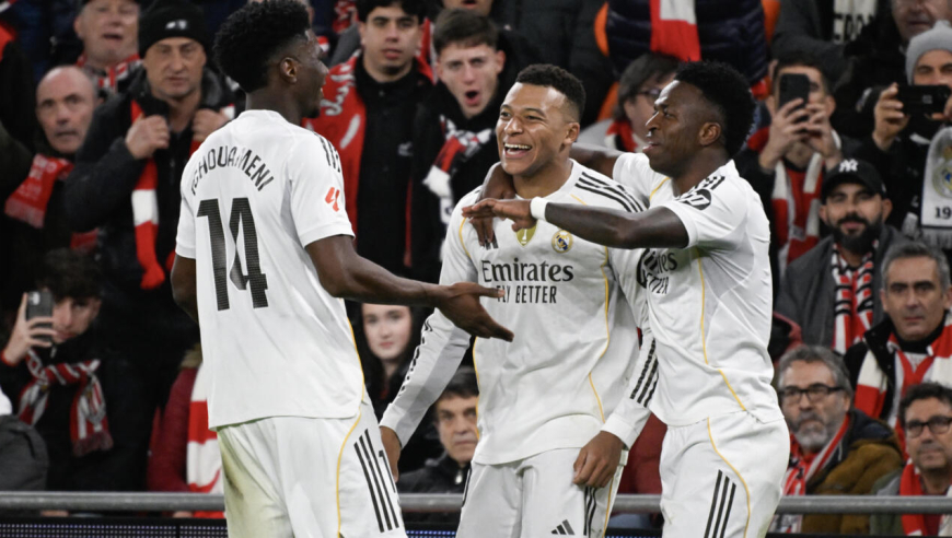 强到让人颤抖！姆巴佩VS毕巴集锦：超级一条龙+世界波+保姆级喂饼