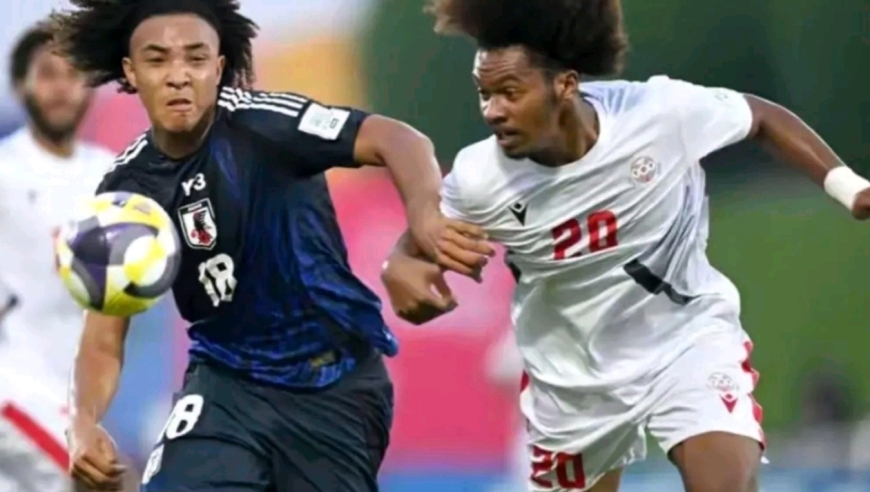 U17世界杯爆大冷！日本0-0遭29万人口岛国逼平，亚洲三队集体不胜！