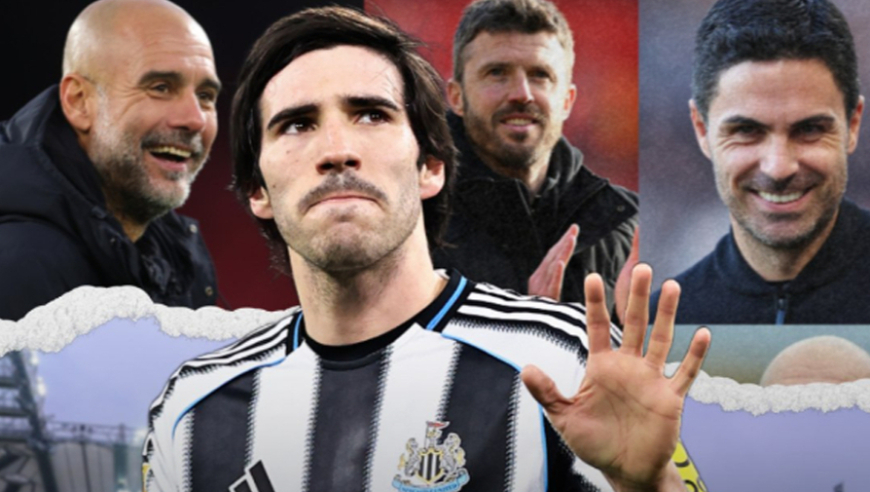 曼联拒绝天价签托纳利，认为他不配1亿！500万替补门将愿降薪离队