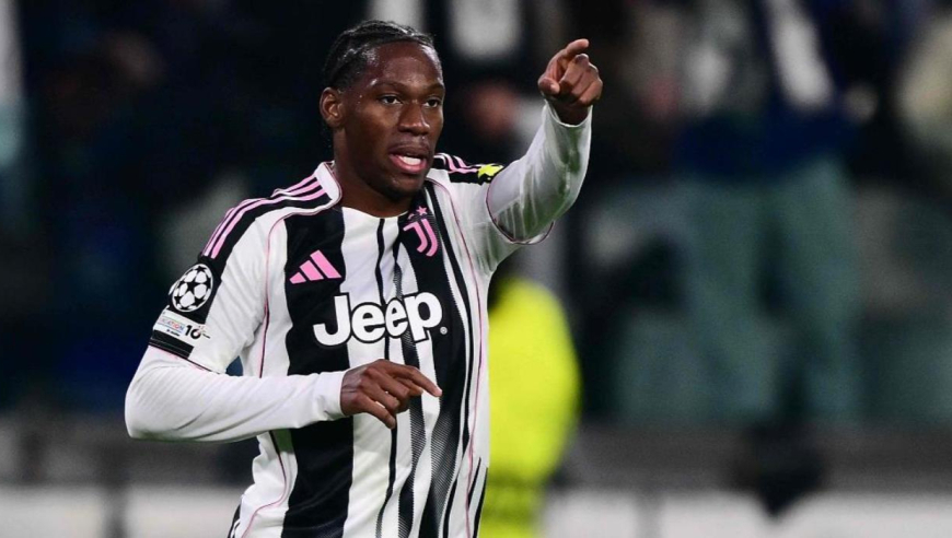 欧冠-两连胜！尤文2-0帕福斯，麦肯尼建功，戴维破门+失良机