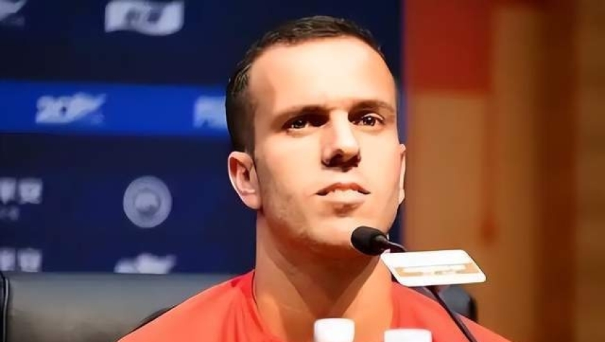 太可惜！华裔陈达毅晋级世界杯：曾表态不要钱也想归化国足！