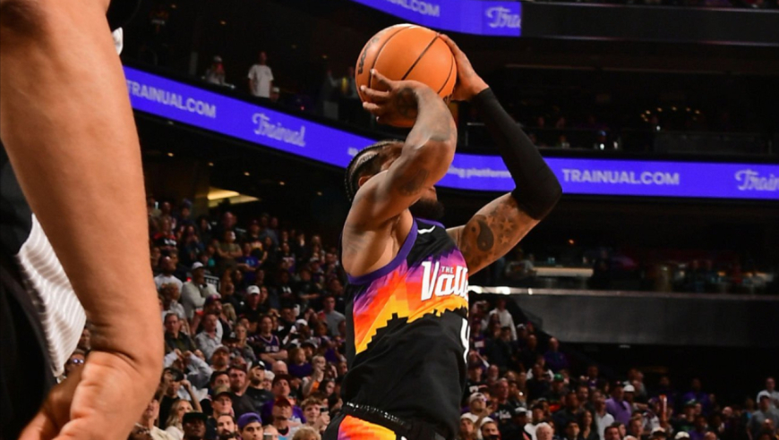 神仙也写不出的剧本！魔术三次顽强战平 却遭杰伦格林1.1秒三分绝杀