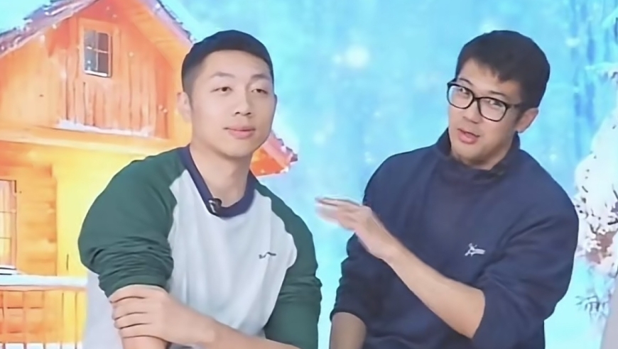 许昕怼网友：我是上海队卧底？输王楚钦也喷我？和马龙拥抱没啥感觉