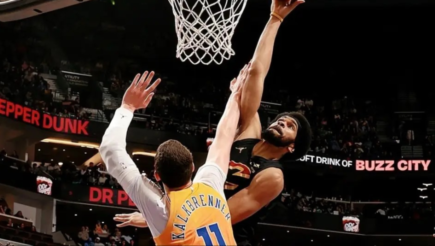 冠军相初露锋芒！骑士7连胜位列东部第三，哈登加盟后未尝一败！