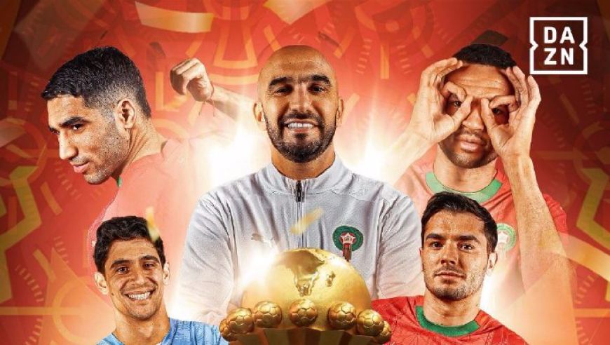 2个月后改判非洲杯冠军！球迷骂爆：耻辱+腐败，非洲足球永难进步