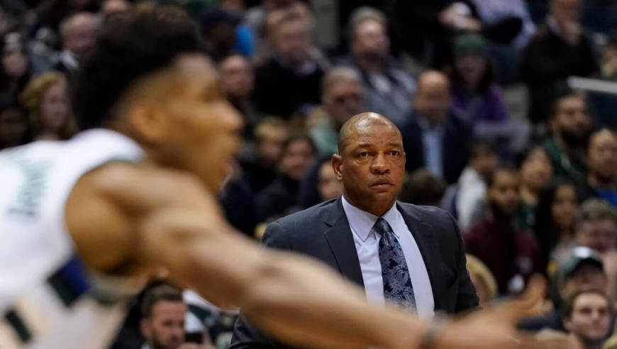 里弗斯将退休！结束27年执教生涯！再见了，NBA被逆转之王