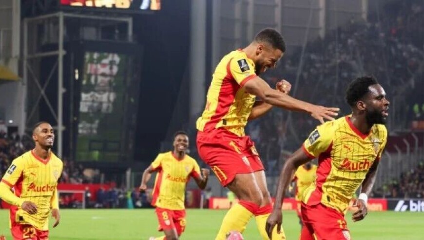 全队身价=登贝莱，他们凭什么领跑法甲？