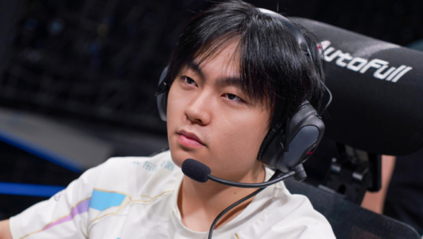 被BLG抛弃的冠军打野，如今当陪玩没人点，价格降到200一小时