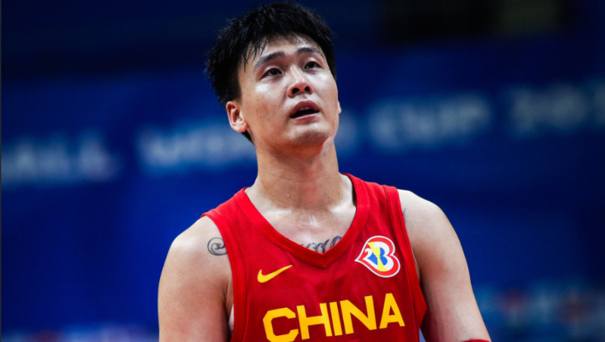 赵睿致歉为何被质疑&ldquo;没诚意&rdquo; 他会再被国家队雪藏吗？