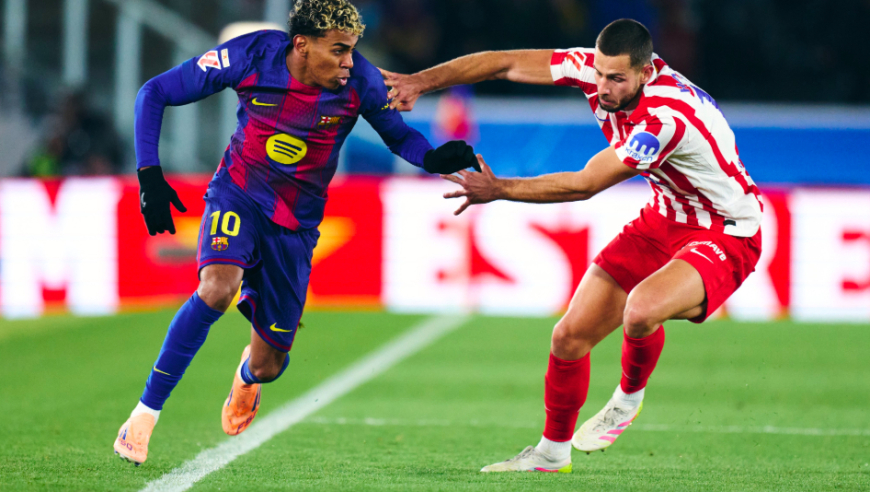 赢球就登顶！6.2亿战舰1-3惨遭逆转7连胜终结 11.1亿豪门5连胜领跑