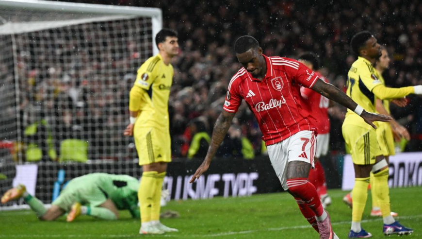 一场1-2，让保级队成功晋级，英超太猛了：9队全部晋级欧战16强