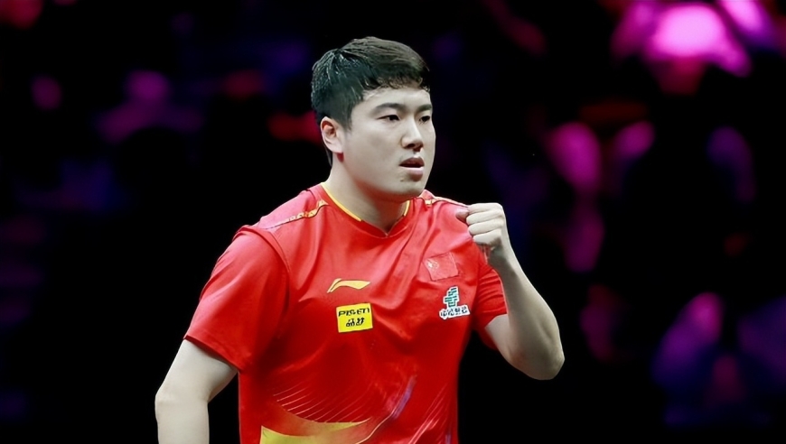 WTT球星赛：国乒又一主力被淘汰！梁靖崑2-3惜败，张本零封同胞