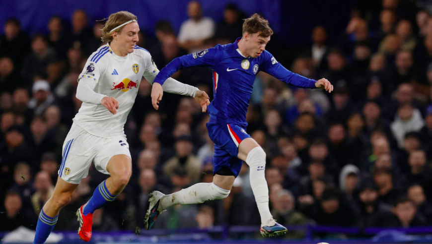 英超冷门迭爆：曼联1-1绝平倒第3 切尔西2-2升班马 热刺1-2八轮不胜