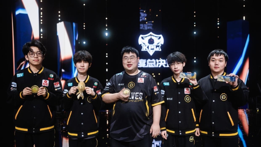 总决赛前瞻：“道崽VS一诺数据全面对比，进化射或成AG最大威胁”