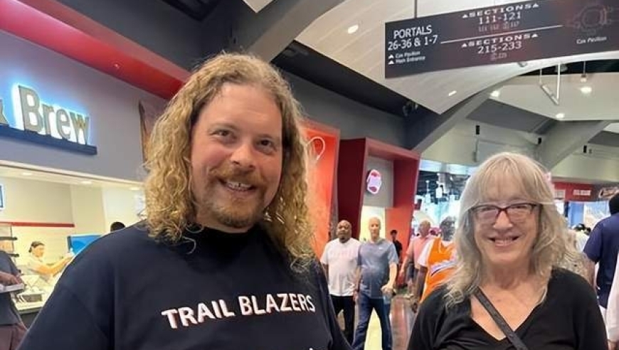 杨瀚森DNP15场！波特兰球迷怒退季票 开拓者什么培养计划？