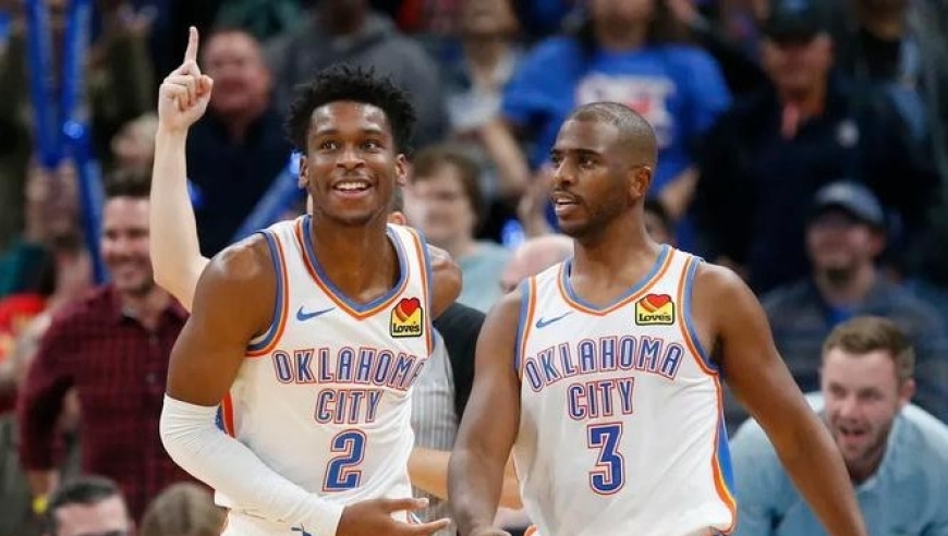 保罗被裁后，联盟三支球队对他有意，其中一队能帮他实现冠军梦