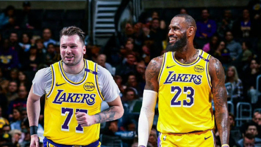 详解全明星首轮投票结果！东契奇票王领衔联盟 詹杜得票惨淡令人唏嘘