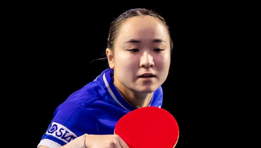 WTT冠军赛：女单4强诞生！日本3人晋级，伊藤美诚4-0奥运亚军