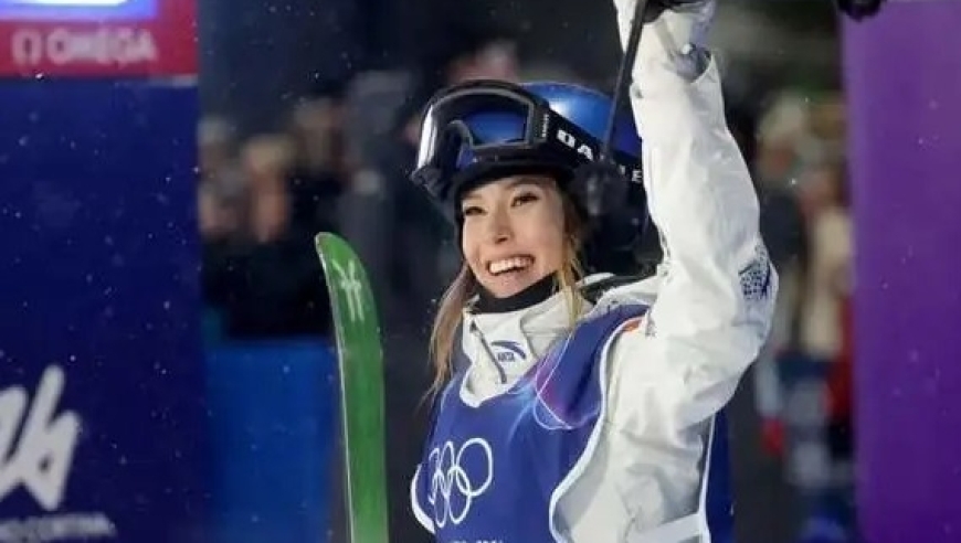 7强争金！乌克兰搏命上难度，中国队凭啥笑到最后？