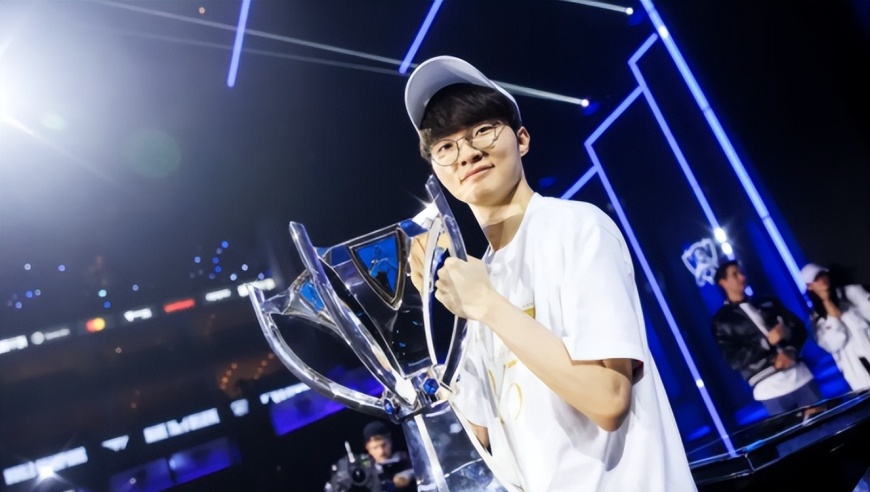 LCK出现重大事故，恶意剪辑Faker！T1要求追责，韩网引起轩然大波