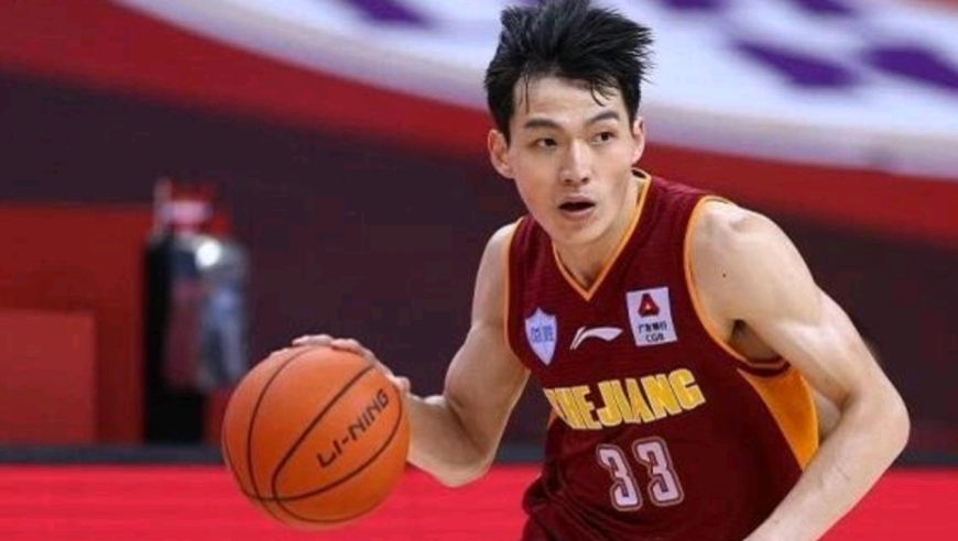 国手0分0板！CBA疯狂一夜：夺冠热门爆冷输8分，广东男篮险被绝杀