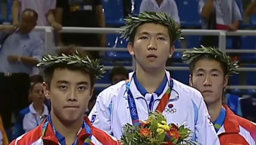 韩国大丑闻：43岁柳承敏涉嫌受贿2亿韩元 公转私+让弟弟替他收钱