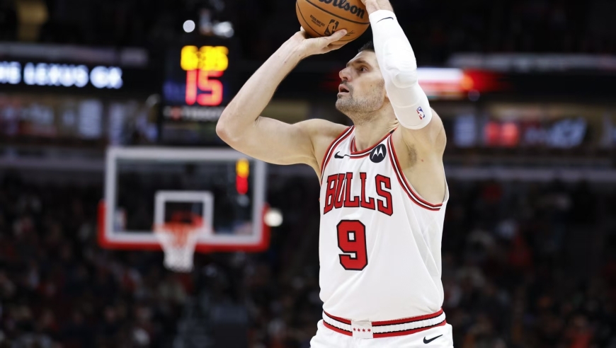 场均23+10+9带队东部第一！会投三分的西蒙斯，雷霆弃将要冲MVP