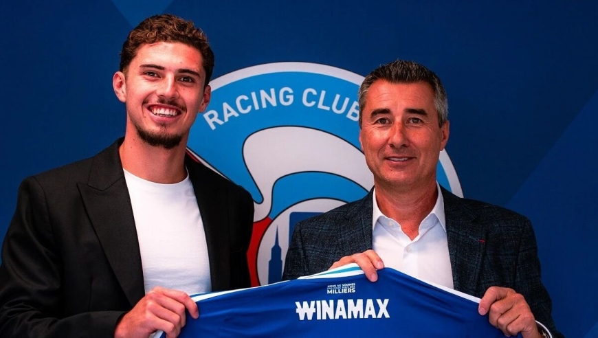 11场轰9球领跑法甲射手榜！23岁高中锋首次入选阿根廷队