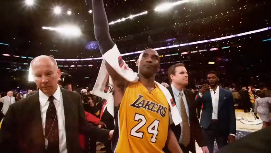 体坛记忆｜为了帮助瓦妮莎走出阴霾，加索尔妻子凯瑟琳付出了多大的代价？