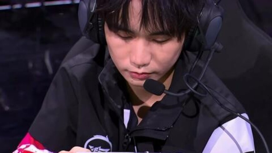 小俞公孙离五杀致敬一诺，挑杯第二个五连绝世诞生