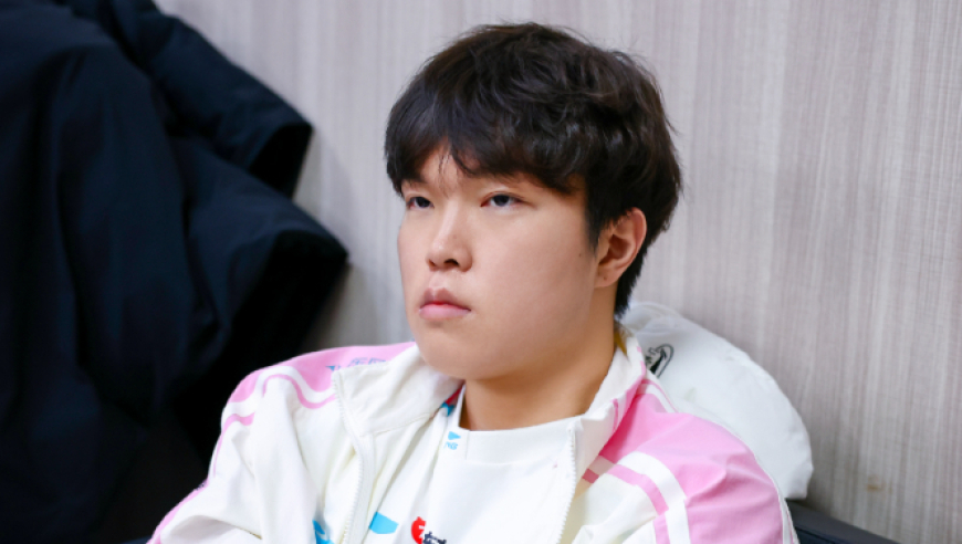 Bin哥还在闹脾气，账号已经19天没有训练，段位全联盟垫底