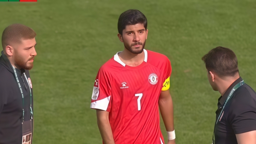 随着伊朗0-1，韩国0-2，亚洲杯最新积分榜出炉：3大劲旅已经回家