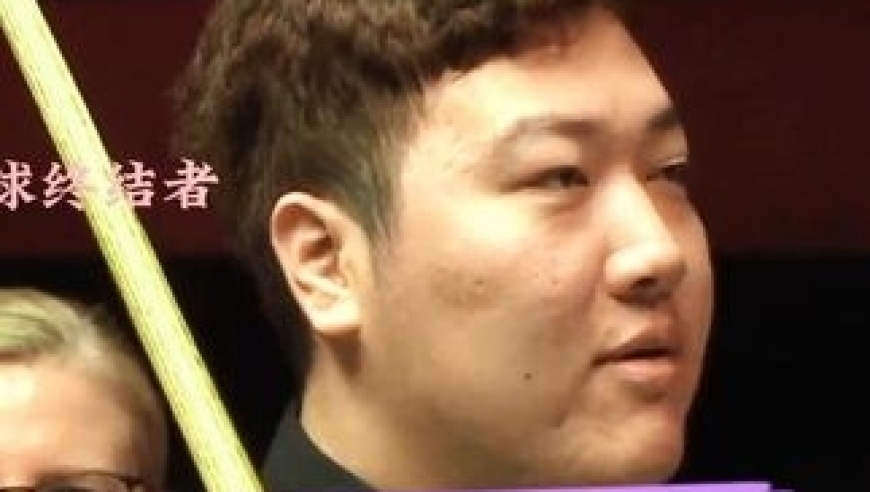 体坛记忆｜离谱至极！逆天翻袋3板斧硬追16分绝杀！塞尔比：中国翻袋王 