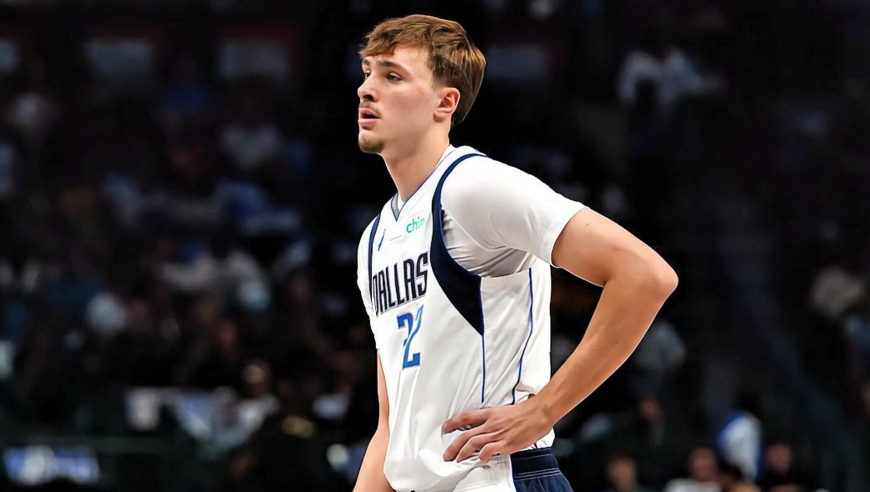 数说真相 | 新秀赛季就兑现天赋！弗拉格未来可成詹+杜的综合版本