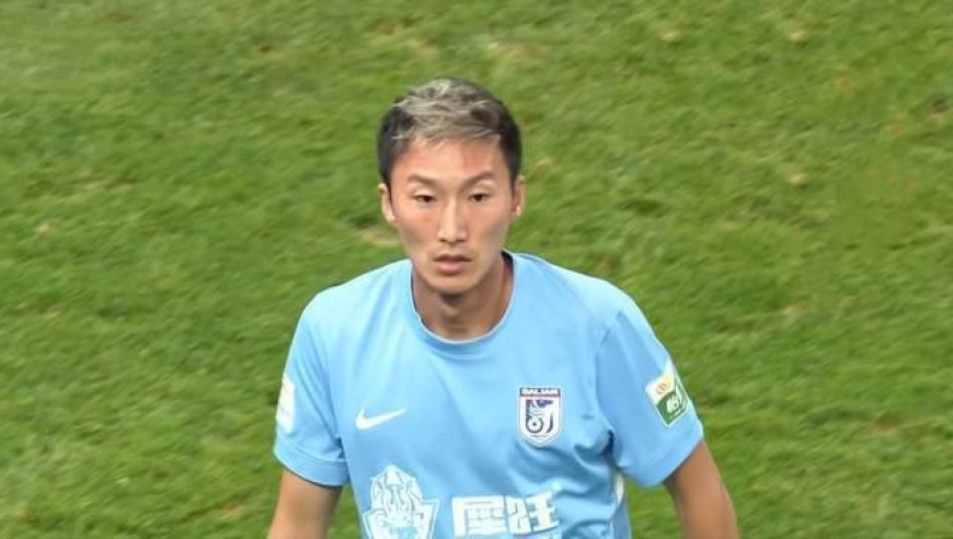 晋鹏翔对位谭龙，大连新三叉戟客场试金，佩尼亚多远射，苏帅停赛