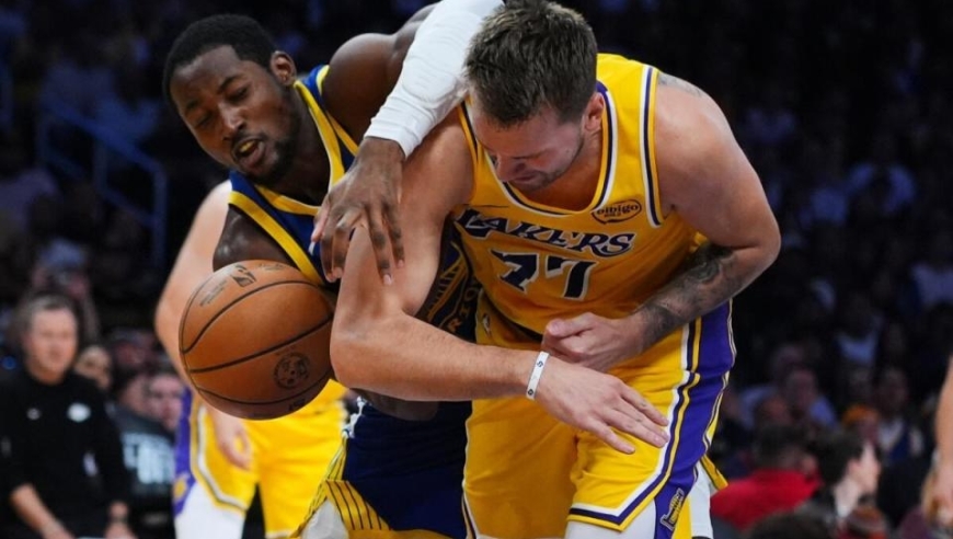 数据帝：43+12+9输球！NBA揭幕战最悲情纪录诞生 一人壮举似昔日库里