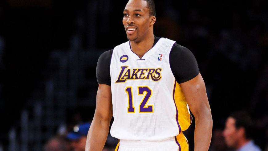 再无魔兽！霍华德宣布退役来看他十大扣篮：死亡隔扣邓肯技惊四座